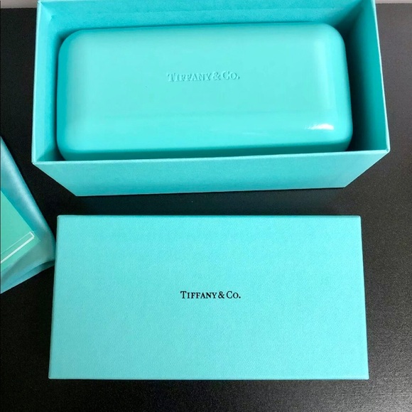 Tiffany & Co. Sunglasses main image 5